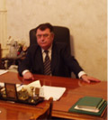 Шопаров Хасанби Сафарбиевич